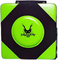 Boxing Wall Target Punching Bag Square Wall Pad - Home Training
