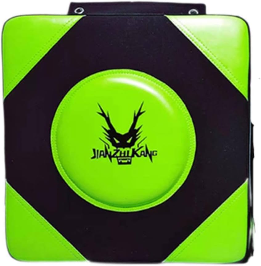 Focus your punches with Aosekaa Wall Target