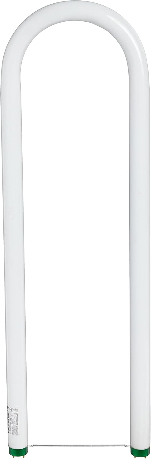 Philips 434514 32W U Bent Cool White Bulb - 10 Pack