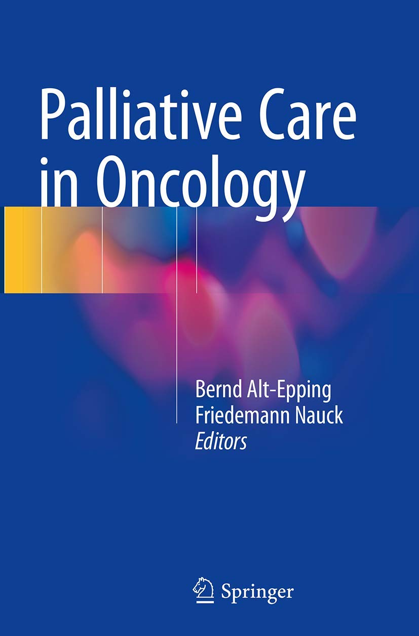 Palliative Care in Oncology: A Comprehensive Guide for Patients