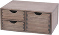 Coffee Pods Storage Drawer Holder for Capsules - Multi Functional Desk