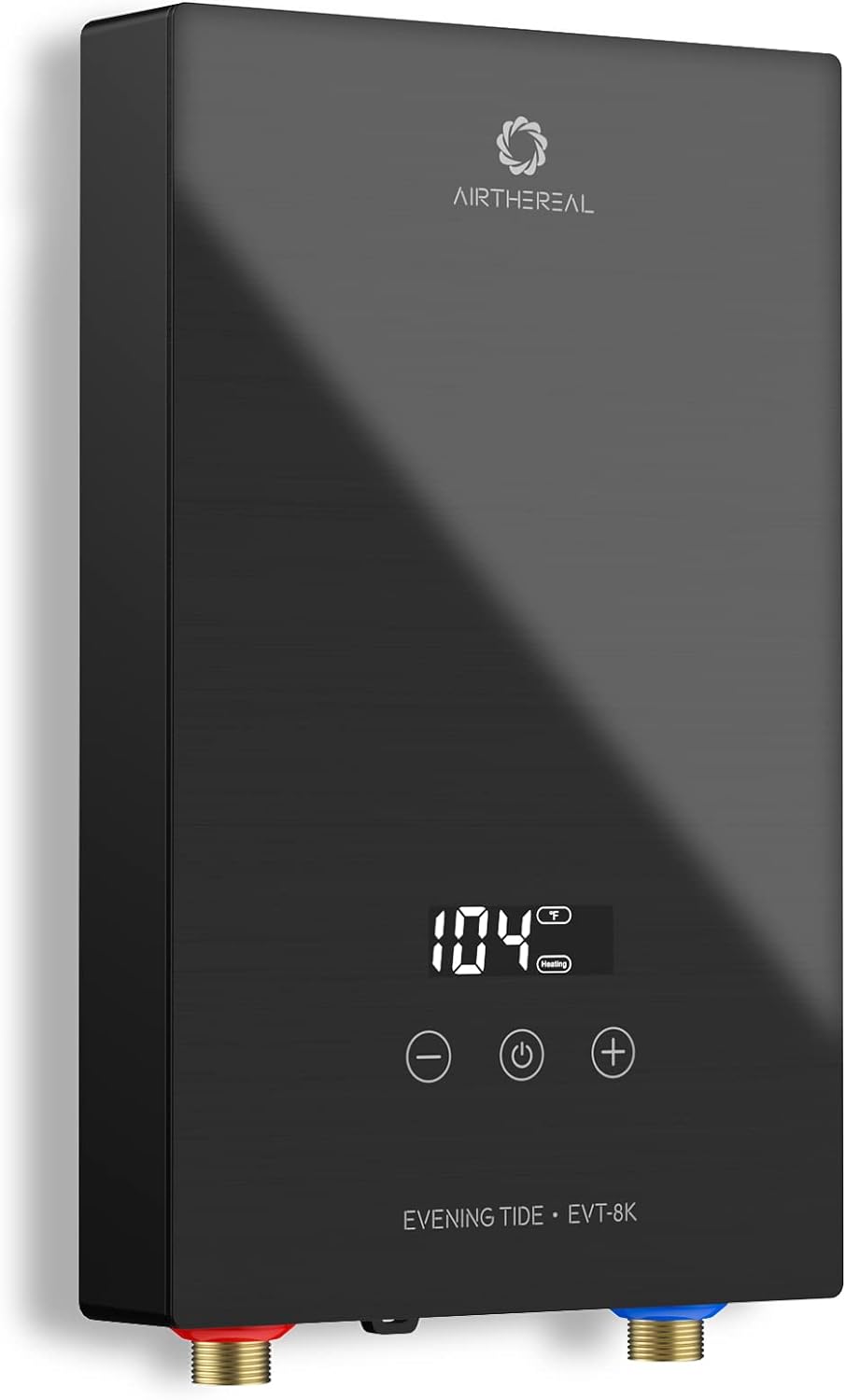 Endless Hot Water, Energy-Saving 8kW Tankless Heater