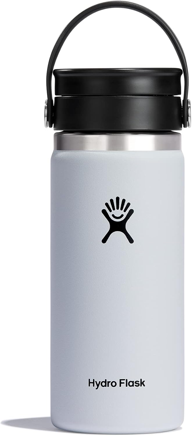 Hydro Flask Flex Sip Coffee Tumbler - Insulated Travel Cup