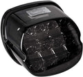 Smoked LED Rear Tail Light Motorcycle Taillights Brake Driving