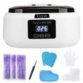 Paraffin Wax Machine for Hand and Feet - Large Capacity Touchscreen