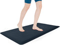 Anti Fatigue Mat 1/2 Inch Cushioned Kitchen Mat - Comfort for Standing