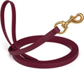 Viper K9 Biothane Working Dog Leash 5/8 in x 20 ft - Odor-Proof Long