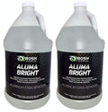 Alumabright Aluminum Cleaner & Brightener 2 Gallon Case - Fast Restore