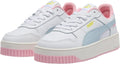 Carina Street Sneaker for Women - 80s Retro Platform Comfort