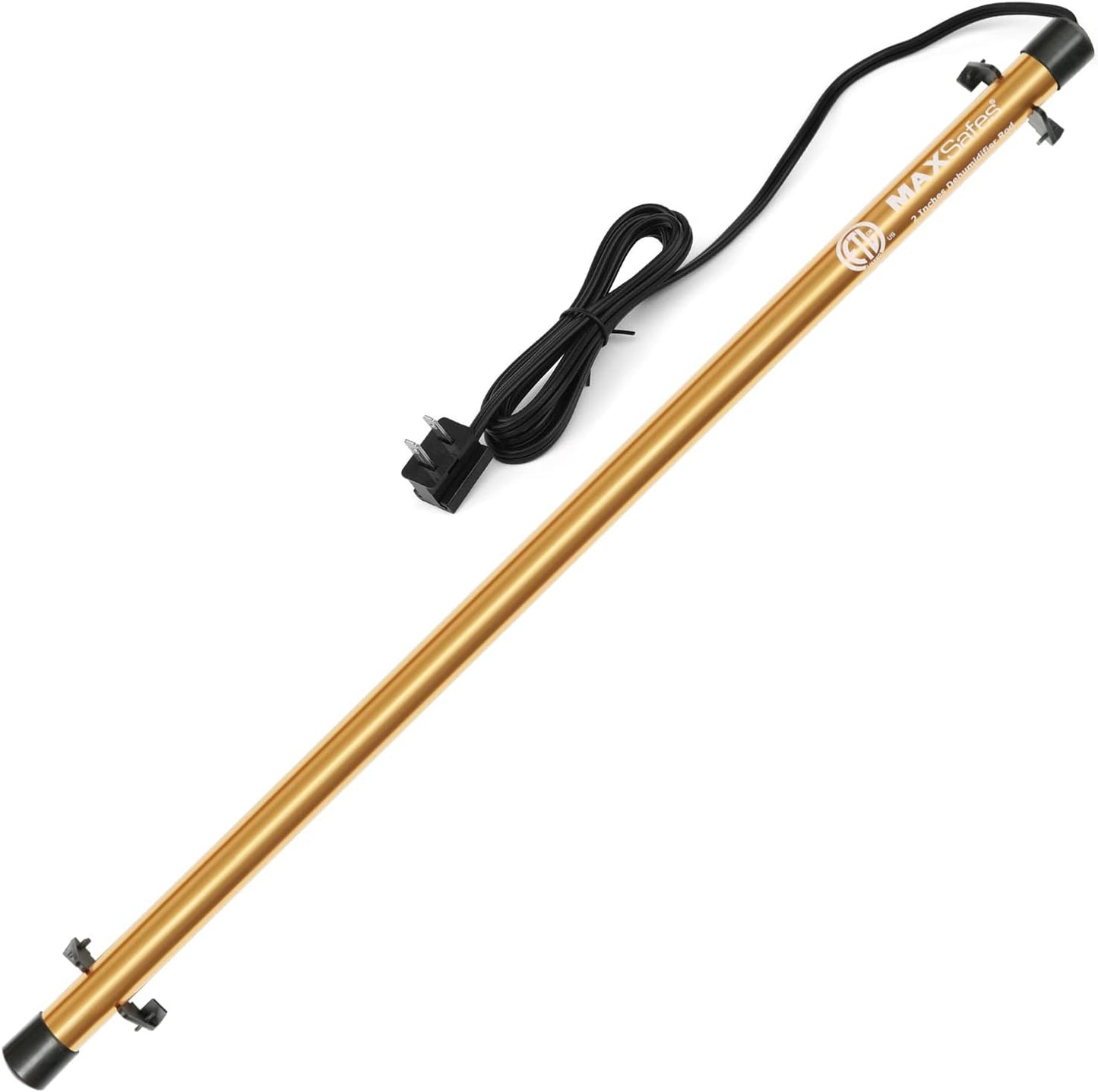 GoldenRod Gun Safe Dehumidifier Rod for Ultimate Protection