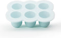 nutribullet Baby Silicone Batch Freezer Storage Tray & Lid - Stores