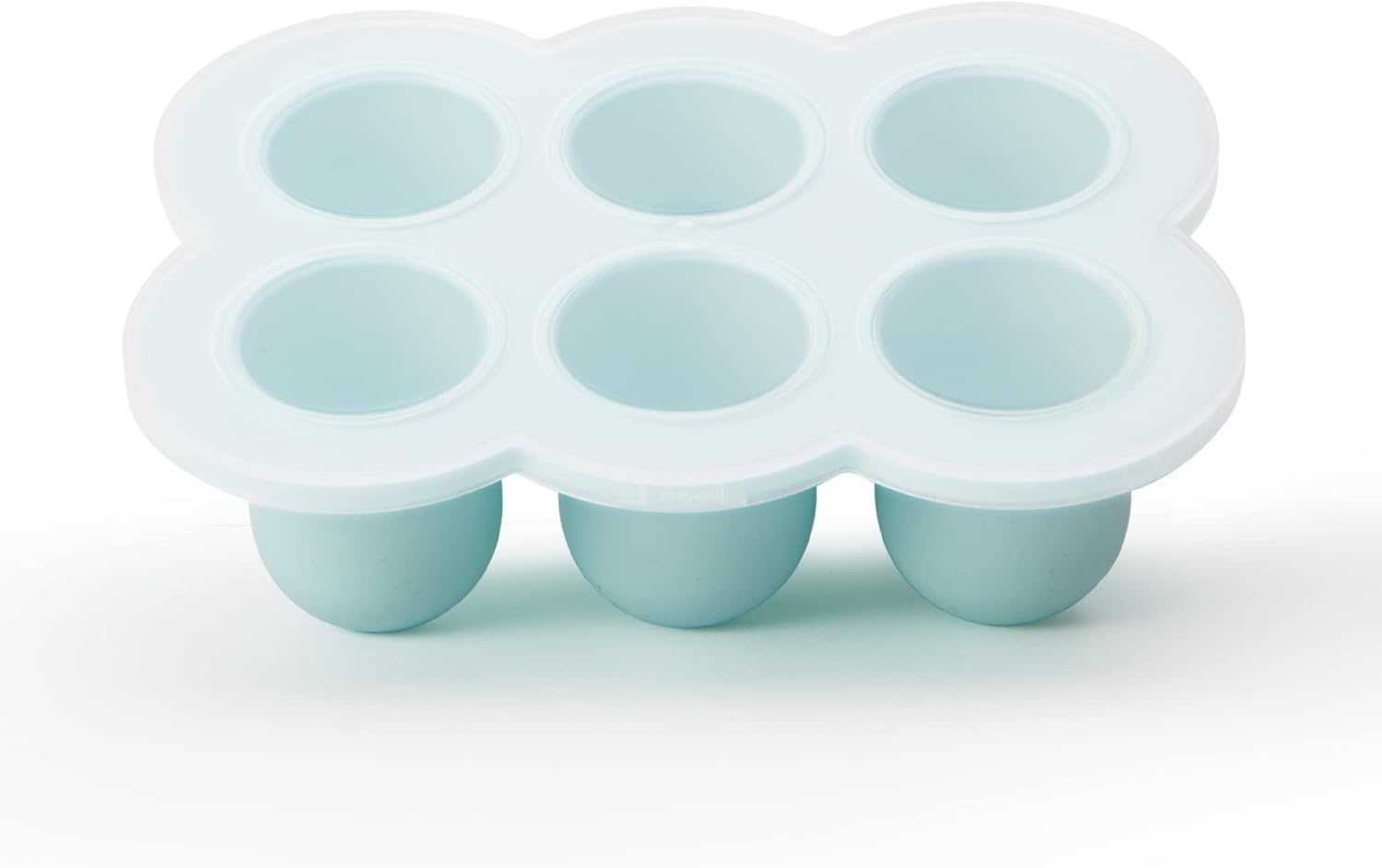 Nutribullet Baby Silicone Storage Tray: Freeze with Ease