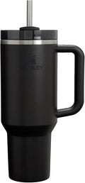 STANLEY Quencher H2.0 Tumbler 40 oz - Durable Insulated Travel Cup