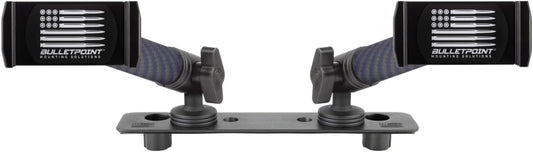 Bulletpoint Dash Mount Cell Phone Holder for RAM Trucks 2013-2019