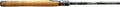 Xtasy Series 72in Spinning Bass Rod DRX721SF - Light Fast Action