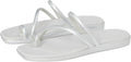 Crocs Women's Miami Toe Loop Sandals - Chic, Lightweight Comfort