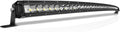 42 in Curved LED Light Bar 300W 52,000LM - Super Bright Off Road
