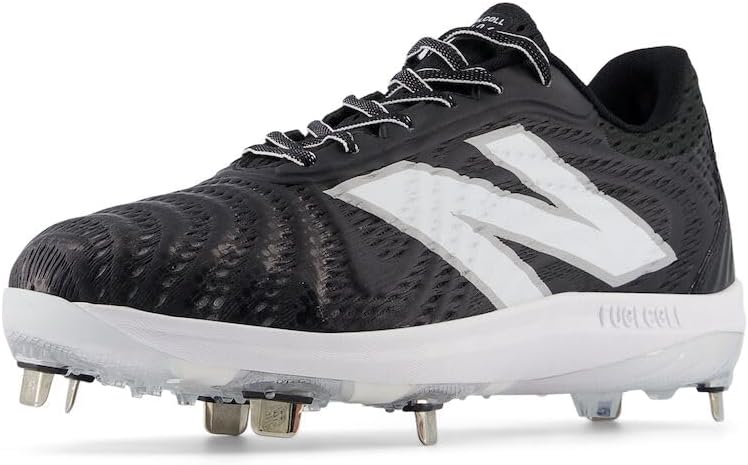 New Balance Men's FuelCell 4040 V7 Baseball Shoe for Performance