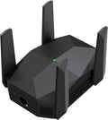 2025 AX3000 WiFi 6 Range Extender - Faster Speed, Wider Coverage