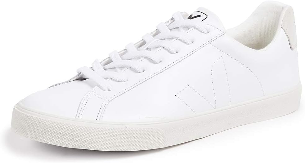 Veja women Esplar sneakers extra white for ultimate comfort