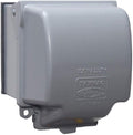 TAYMAC MX7200 RaynGuard Extra Duty 2-Gang In-Use Cover - Heavy Duty
