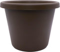 20 Inch Round Classic Planter for Indoor Outdoor Plants