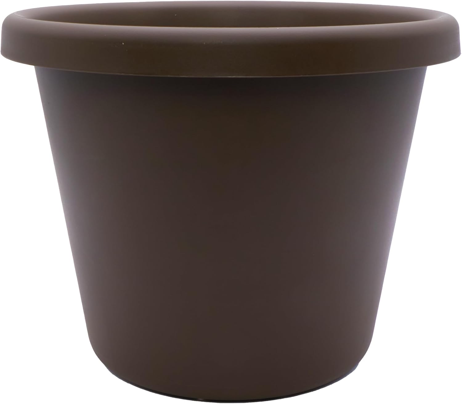 20 Inch Round Classic Planter for Indoor Outdoor Plants