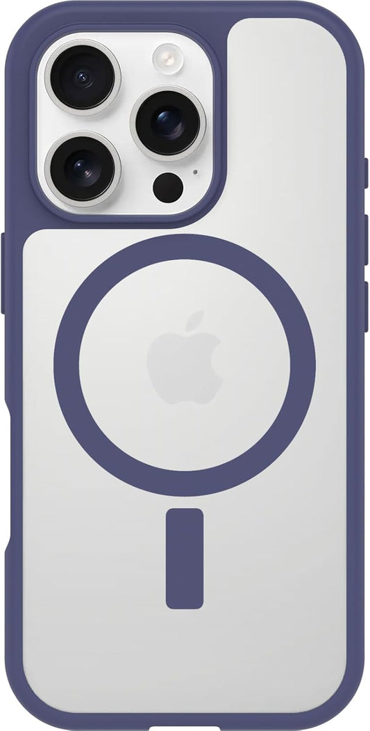 OtterBox iPhone 16 Pro React Series Case - Durable Protection