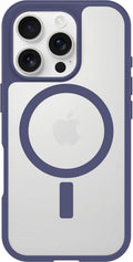 OtterBox iPhone 16 Pro React Series Case - Slim MagSafe Protection