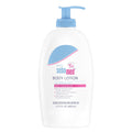 Hydrate and Soothe: Sebamed Baby Lotion - 13.5 oz