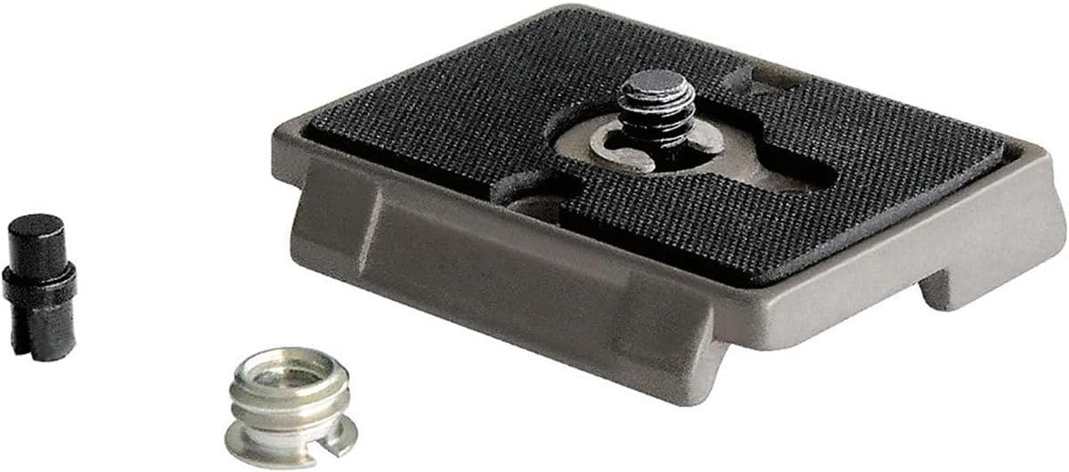 Manfrotto 200PL RC2-System Quick Release Plate for Photographers