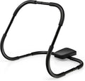 Goplus AB Fitness Crunch Portable Abdominal Machine - Compact Core
