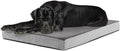Orthopedic Dog Bed with Memory Foam for XXL Dogs and Puppies