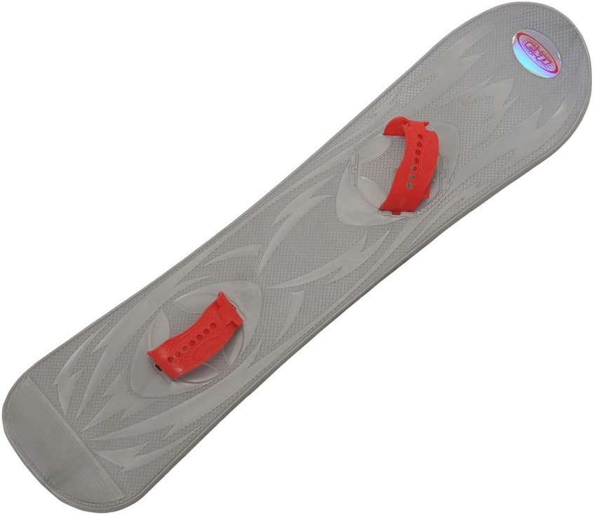 ESP Snowboard by Emsco Group - Shred with Style!
