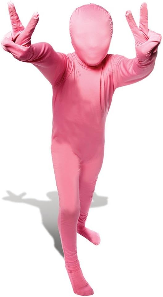 Morphsuits Kids Bodysuit Full Body Suit Halloween Costume