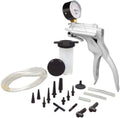 Mityvac MV8000 Automotive Tune-up and Brake Bleeder Kit - Hand Vacuum