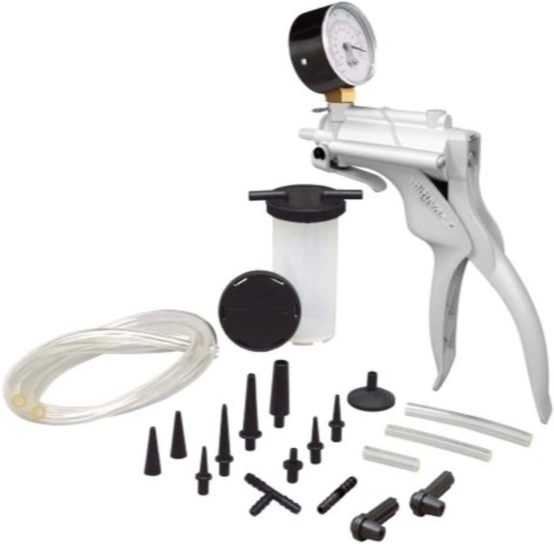 Mityvac MV8000 Automotive Tune-up and Brake Bleeder Kit Review