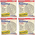 Presto Powercup Microwave Popcorn - Faster Popping!