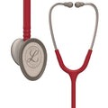 3M Littmann Lightweight II S.E. Stethoscope 28ft Burgundy - Ultra