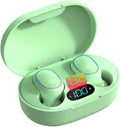 Acuvar Fully Wireless Bluetooth 5.0 Earbuds - Touch LCD Case