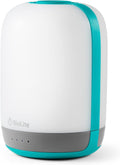 BioLite Alpenglow Multicolor USB Lantern - Bright, Colorful Camping