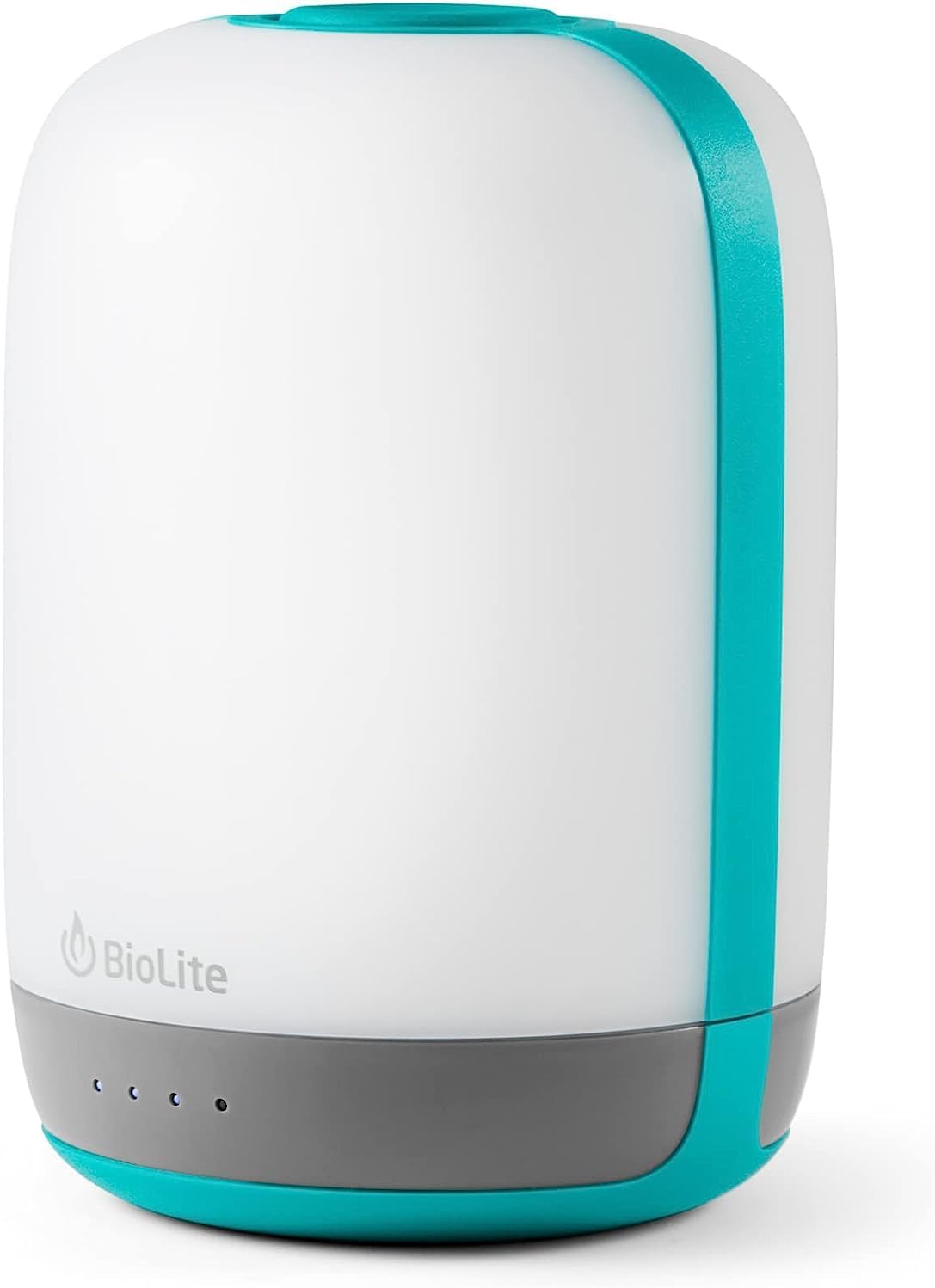 BioLite Alpenglow 500 Multicolor USB Lantern for Outdoor Fun