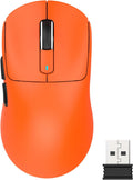 ATTACK SHARK X3 Lightweight Wireless Gaming Mouse - Ultralight 49g