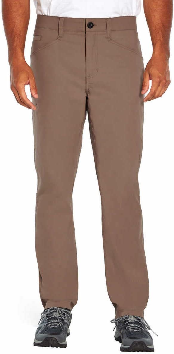 Orvis Mens Classic Collection Lightweight 5 Pocket Trek Pant Review