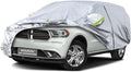 KouKou 6 Layers Car Cover Custom Fit Dodge Durango 1998-2025 - All
