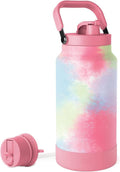 Simple Modern Trek Pivot Half Gallon Water Bottle Jug Review