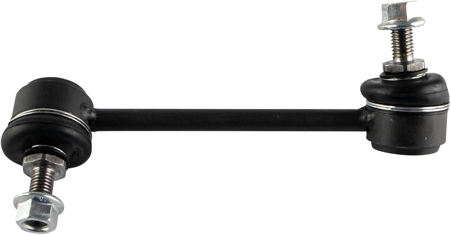 TRQ Front Right Sway Bar Stabilizer Link for Colorado Canyon