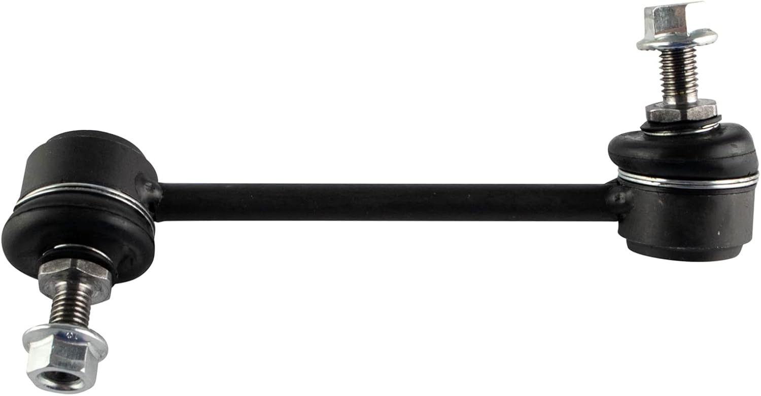 TRQ Front Right Sway Bar Stabilizer Link for Colorado Canyon