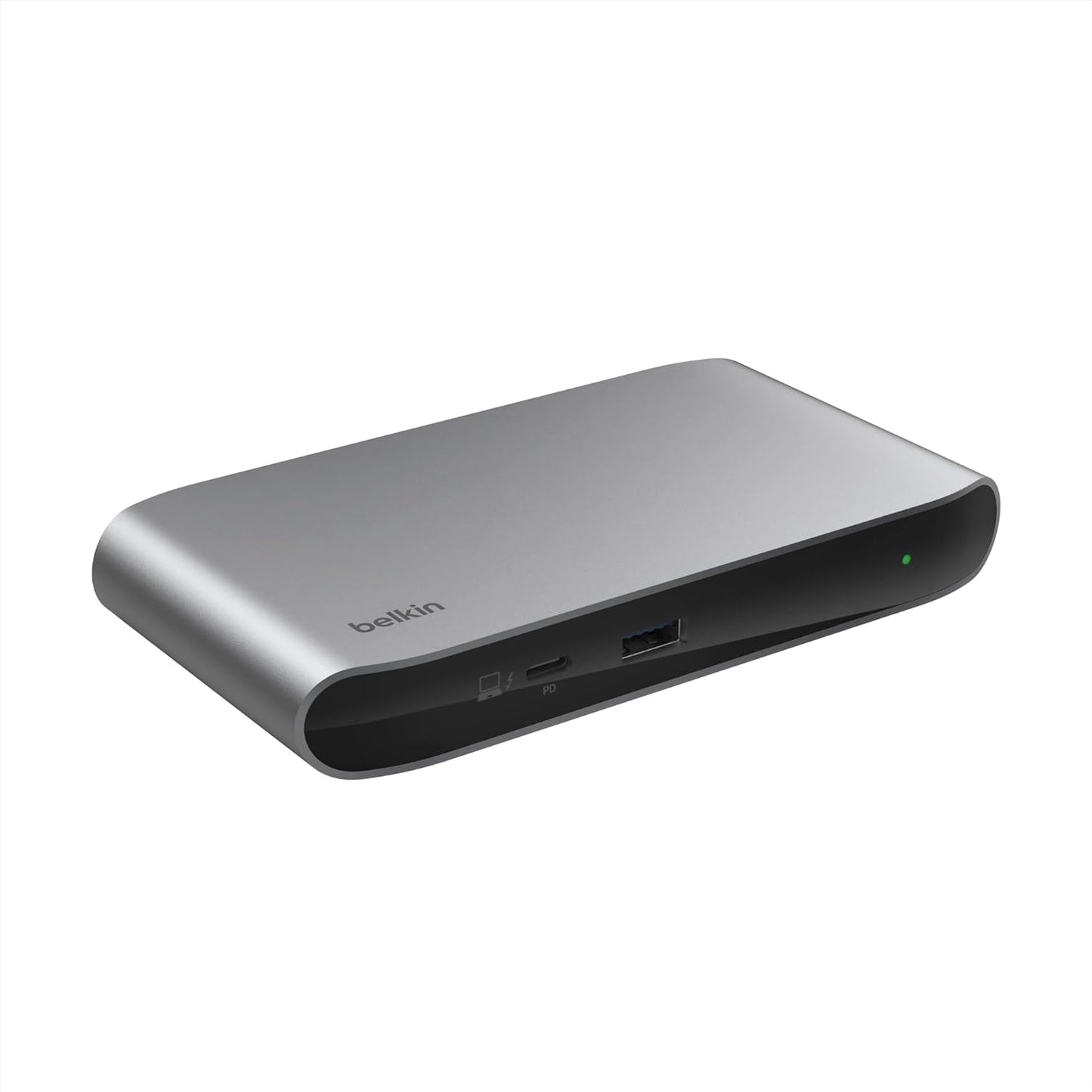 Belkin Thunderbolt 4 Dock: 8K/4K Display, 96W PD