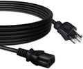 CJP-Geek UL 6ft AC Power Cord Cable Compatible with Emeril 8 qt - Safe